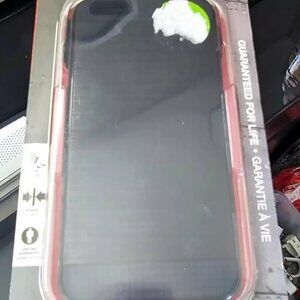 Pelican Progear Iphone 6 Plus Protector - Black